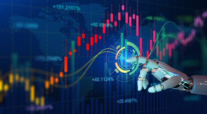 Ya no solo los programadores: la IA amenaza los empleos de la industria financiera Ya no solo los programadores: la IA amenaza los empleos de la industria financiera