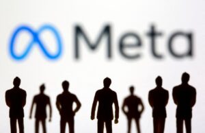 Meta despide a 600 empleados de la millonaria división de IA Meta despide a 600 empleados de la millonaria división de IA