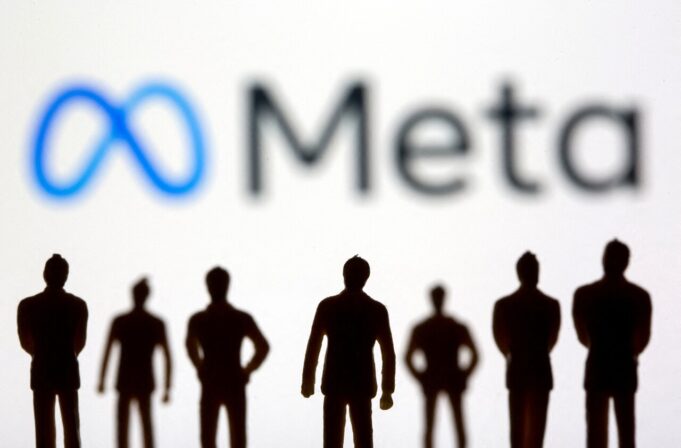 Meta despide a 600 empleados de la millonaria división de IA Meta despide a 600 empleados de la millonaria división de IA
