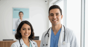 ¿Cuándo se celebra el Día del Médico en México y cuánto ganan estos profesionistas de la salud? ¿Cuándo se celebra el Día del Médico en México y cuánto ganan estos profesionistas de la salud?