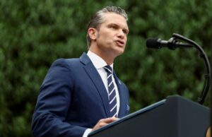 EU ataca otra supuesta embarcación del narcotráfico cerca de Venezuela EU ataca otra supuesta embarcación del narcotráfico cerca de Venezuela