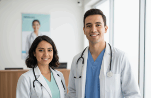 ¿Cuándo se celebra el Día del Médico en México y cuánto ganan estos profesionistas de la salud? ¿Cuándo se celebra el Día del Médico en México y cuánto ganan estos profesionistas de la salud?