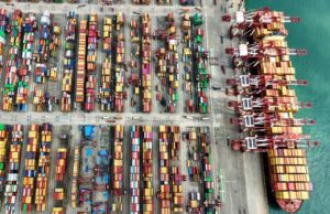 Estados Unidos anuncia un acuerdo para reducir la guerra comercial con China Estados Unidos anuncia un acuerdo para reducir la guerra comercial con China