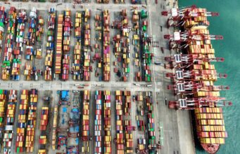 Estados Unidos anuncia un acuerdo para reducir la guerra comercial con China Estados Unidos anuncia un acuerdo para reducir la guerra comercial con China