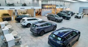 Aranceles elevarán costos de autos chinos; empresas buscan amortiguar impacto Aranceles elevarán costos de autos chinos; empresas buscan amortiguar impacto