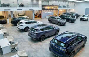 Aranceles elevarán costos de autos chinos; empresas buscan amortiguar impacto Aranceles elevarán costos de autos chinos; empresas buscan amortiguar impacto