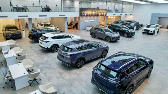 Aranceles elevarán costos de autos chinos; empresas buscan amortiguar impacto Aranceles elevarán costos de autos chinos; empresas buscan amortiguar impacto