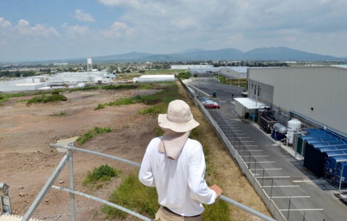 Tres empresas alistan su llegada a Sonora en sectores de alta especialización Tres empresas alistan su llegada a Sonora en sectores de alta especialización