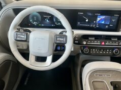 Hyundai elimina motorización a gasolina y apuesta por una versión híbrida de Palisade Hyundai elimina motorización a gasolina y apuesta por una versión híbrida de Palisade