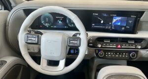 Hyundai elimina motorización a gasolina y apuesta por una versión híbrida de Palisade Hyundai elimina motorización a gasolina y apuesta por una versión híbrida de Palisade