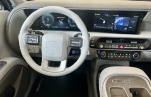 Hyundai elimina motorización a gasolina y apuesta por una versión híbrida de Palisade Hyundai elimina motorización a gasolina y apuesta por una versión híbrida de Palisade