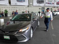 Uber gana respaldo legal para operar en aeropuertos Uber gana respaldo legal para operar en aeropuertos