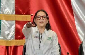 CFE recibirá más subsidio para tarifas eléctricas en 2025 CFE recibirá más subsidio para tarifas eléctricas en 2025