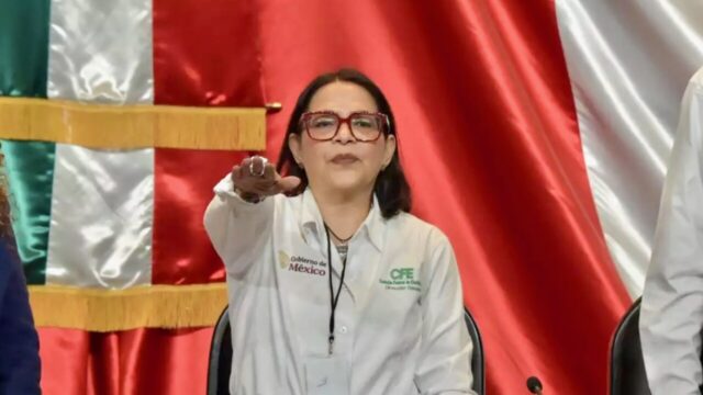 CFE recibirá más subsidio para tarifas eléctricas en 2025
