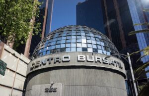 Cemex, Televisa y Carso encienden el ánimo en la Bolsa Mexicana de Valores Cemex, Televisa y Carso encienden el ánimo en la Bolsa Mexicana de Valores