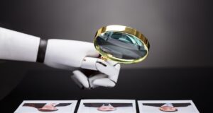 Una nueva desigualdad laboral surge con la inteligencia artificial Una nueva desigualdad laboral surge con la inteligencia artificial