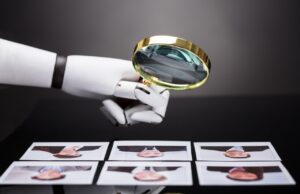 Una nueva desigualdad laboral surge con la inteligencia artificial Una nueva desigualdad laboral surge con la inteligencia artificial