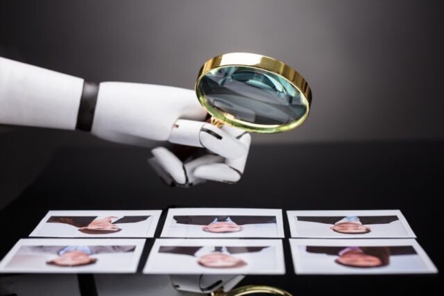 Una nueva desigualdad laboral surge con la inteligencia artificial