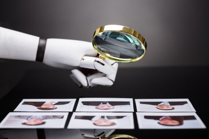 Una nueva desigualdad laboral surge con la inteligencia artificial Una nueva desigualdad laboral surge con la inteligencia artificial