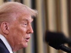 Trump manda ultimátum a Hamás: tienen hasta el domingo para aceptar un acuerdo sobre Gaza Trump manda ultimátum a Hamás: tienen hasta el domingo para aceptar un acuerdo sobre Gaza
