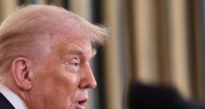 Trump manda ultimátum a Hamás: tienen hasta el domingo para aceptar un acuerdo sobre Gaza Trump manda ultimátum a Hamás: tienen hasta el domingo para aceptar un acuerdo sobre Gaza