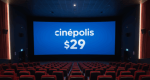 Boletos Cinépolis a 29 pesos: cómo, cuándo y qué películas ver en esta promoción Boletos Cinépolis a 29 pesos: cómo, cuándo y qué películas ver en esta promoción