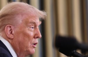 Trump manda ultimátum a Hamás: tienen hasta el domingo para aceptar un acuerdo sobre Gaza Trump manda ultimátum a Hamás: tienen hasta el domingo para aceptar un acuerdo sobre Gaza