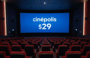 Boletos Cinépolis a 29 pesos: cómo, cuándo y qué películas ver en esta promoción Boletos Cinépolis a 29 pesos: cómo, cuándo y qué películas ver en esta promoción
