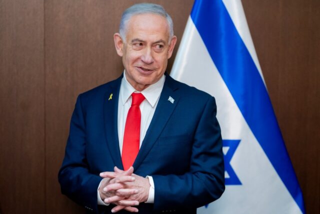 Netanyahu ordena atacar de inmediato la Franja de Gaza