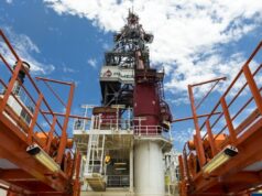 Grupo Carso replantea su participación en Lakach y analiza nuevo acuerdo con Pemex Grupo Carso replantea su participación en Lakach y analiza nuevo acuerdo con Pemex