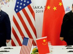 China acusa a EU de "acoso comercial" y llama al respeto mutuo China acusa a EU de "acoso comercial" y llama al respeto mutuo
