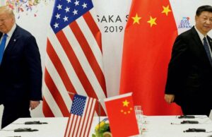 China acusa a EU de "acoso comercial" y llama al respeto mutuo China acusa a EU de "acoso comercial" y llama al respeto mutuo