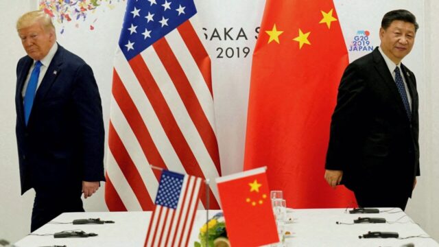 image.jpg China acusa a EU de "acoso comercial" y llama al respeto mutuo