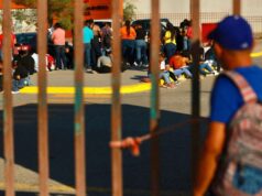 La mitad de los desempleados en México tienen entre 25 y 44 años, según Inegi La mitad de los desempleados en México tienen entre 25 y 44 años, según Inegi