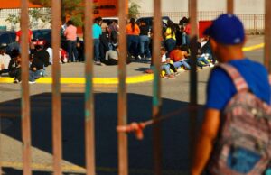 La mitad de los desempleados en México tienen entre 25 y 44 años, según Inegi La mitad de los desempleados en México tienen entre 25 y 44 años, según Inegi