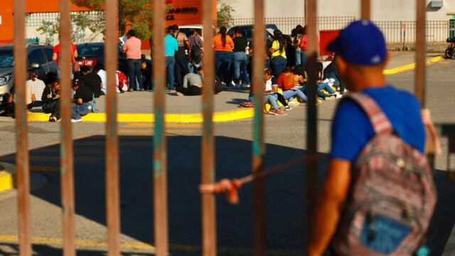 image.jpg La mitad de los desempleados en México tienen entre 25 y 44 años, según Inegi