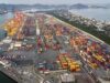 El puerto más activo de México se recupera del caos aduanal pero enfrenta una amenaza aún mayor El puerto más activo de México se recupera del caos aduanal pero enfrenta una amenaza aún mayor