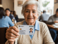 Establecimientos en Edomex que dan descuentos de hasta 50% con la tarjeta del Inapam Establecimientos en Edomex que dan descuentos de hasta 50% con la tarjeta del Inapam