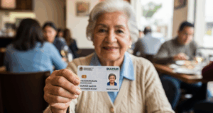 Establecimientos en Edomex que dan descuentos de hasta 50% con la tarjeta del Inapam Establecimientos en Edomex que dan descuentos de hasta 50% con la tarjeta del Inapam
