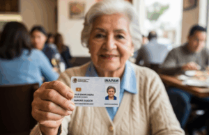 Establecimientos en Edomex que dan descuentos de hasta 50% con la tarjeta del Inapam Establecimientos en Edomex que dan descuentos de hasta 50% con la tarjeta del Inapam