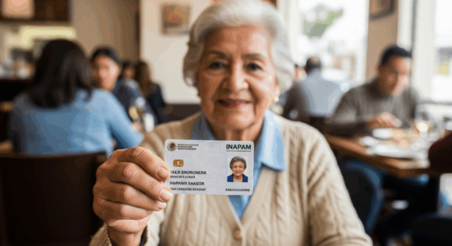 image.png Establecimientos en Edomex que dan descuentos de hasta 50% con la tarjeta del Inapam