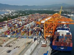 Importaciones rompen récord y México reporta déficit de 2,400 mdd en septiembre Importaciones rompen récord y México reporta déficit de 2,400 mdd en septiembre