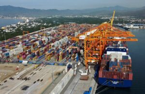 Importaciones rompen récord y México reporta déficit de 2,400 mdd en septiembre Importaciones rompen récord y México reporta déficit de 2,400 mdd en septiembre