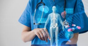 México, el laboratorio tecnológico detrás de la medicina de AstraZeneca México, el laboratorio tecnológico detrás de la medicina de AstraZeneca