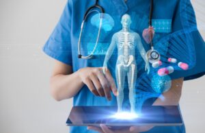México, el laboratorio tecnológico detrás de la medicina de AstraZeneca México, el laboratorio tecnológico detrás de la medicina de AstraZeneca