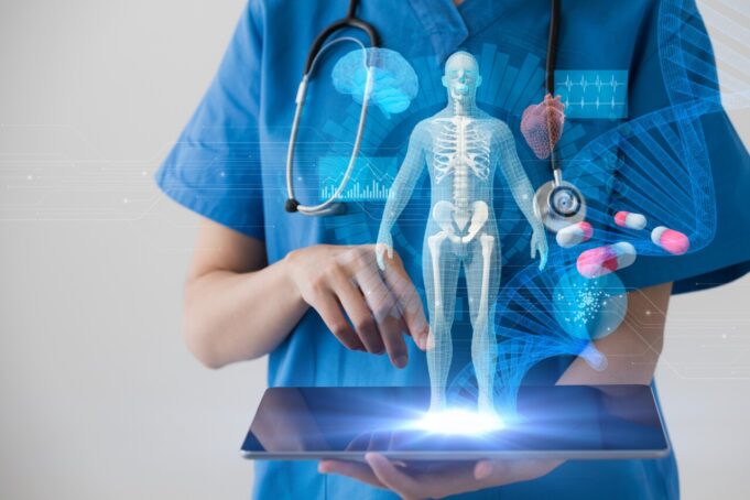 México, el laboratorio tecnológico detrás de la medicina de AstraZeneca México, el laboratorio tecnológico detrás de la medicina de AstraZeneca