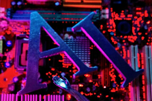 Reyma, empresa mexicana, se apoya de Dell y Nvidia para integrar IA