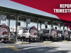 Pemex reduce pérdidas a 61,242 millones de pesos, pero su deuda con proveedores sigue en aumento Pemex reduce pérdidas a 61,242 millones de pesos, pero su deuda con proveedores sigue en aumento