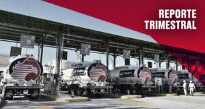 Pemex reduce pérdidas a 61,242 millones de pesos, pero su deuda con proveedores sigue en aumento Pemex reduce pérdidas a 61,242 millones de pesos, pero su deuda con proveedores sigue en aumento