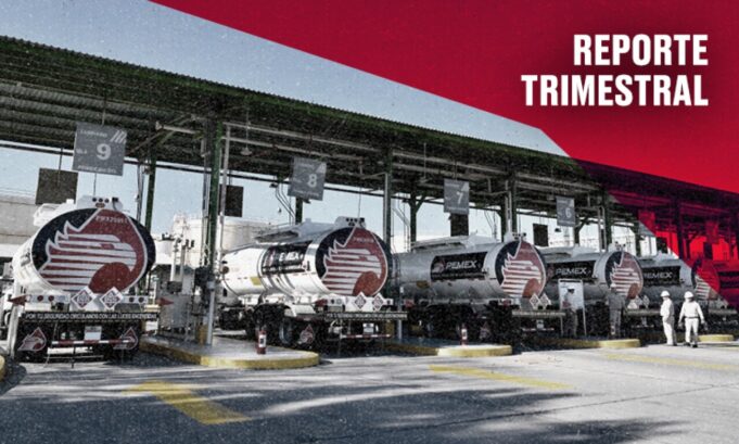 Pemex reduce pérdidas a 61,242 millones de pesos, pero su deuda con proveedores sigue en aumento Pemex reduce pérdidas a 61,242 millones de pesos, pero su deuda con proveedores sigue en aumento